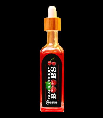 G Spot Flavour Shot Black Cherry Boobs 20ml