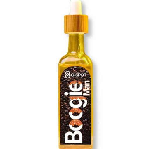  G Spot Flavour Shot Boogie Man 20ml