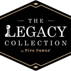 The Legacy Collection (by Five Pawns)