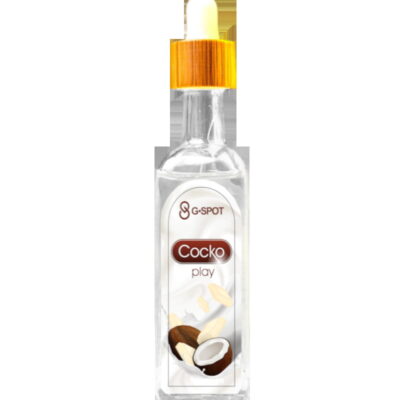 G Spot Flavour Shot Cocko Play 20ml