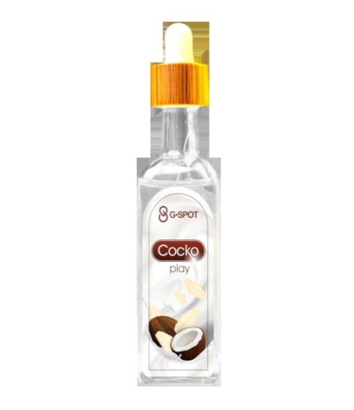 G Spot Flavour Shot Cocko Play 20ml
