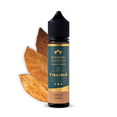 VIRGINIA TOBACCO BLEND