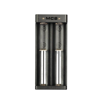 Φορτιστής MC2 XTAR
