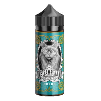 Chloe 30ml (120ml) – Steampunk Flavour shots