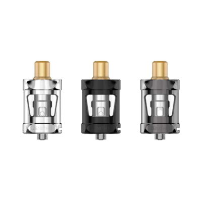 Zenith II Tank by Innokin - Black