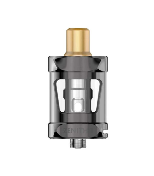 Zenith II Tank by Innokin - Black