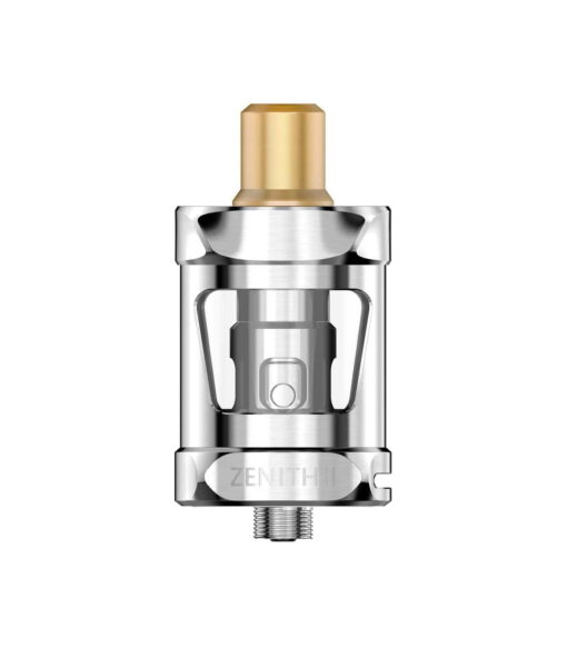 Zenith II Tank by Innokin - Black