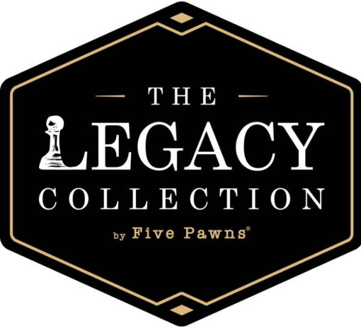 Villain Vapors - Dillinger - The Legacy Collection by Five Pawns 2060ml