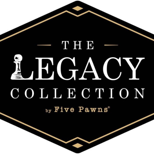 Villain Vapors - Dillinger - The Legacy Collection by Five Pawns 20/60ml