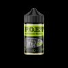 P.O.E.T. -  Sweet Black Tea - The Legacy Collection by Five Pawns 20/60ml
