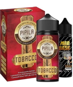 Mad Juice Pipila 30/120ml