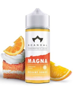 Magna Scandal flavors 24ml/120ml