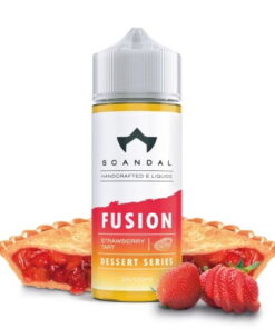 Magna Scandal flavors 24ml/120ml