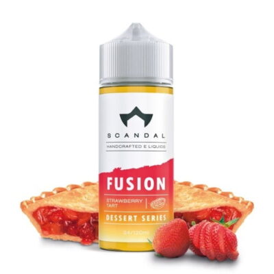 Magna Scandal flavors 24ml120ml