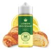 MIJuice Lemon Croissant 24ml120ml