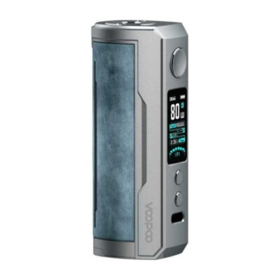 Drag X Plus 100W Mod By VooPoo