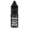 NicoPulse Nicotine Booster 50/50 10ml By Eliquid France