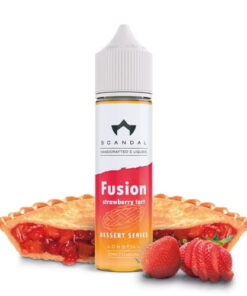 Fusion 12ml/60ml By Scandal Flavors