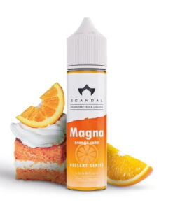 Magna 12ml/60ml By Scandal Flavors