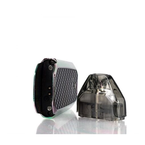 AVP Cartridge By Aspire