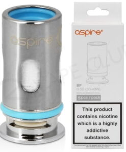 BP Coils by Aspire