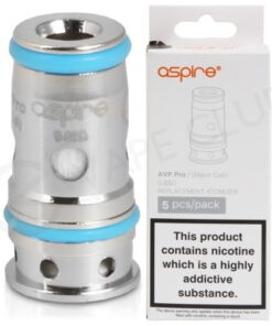 AVP Pro Coils by Aspire