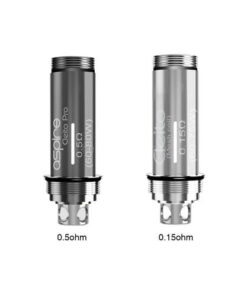 Cleito Pro Coils By Aspire