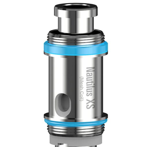 Nautilus XS Mesh Coil 0.7ohm By Aspire