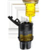 Oby Replacement Cartridge By Aspire