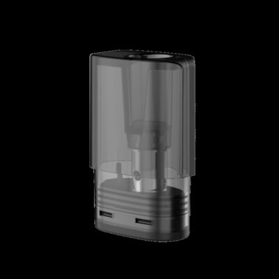 Vilter Pod / Vilter Fun Replacement Cartridge 1.0ohm By Aspire