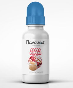 Apple Butter 15ml by Flavourist