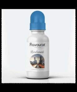 Boulevard 15ml By Flavourist