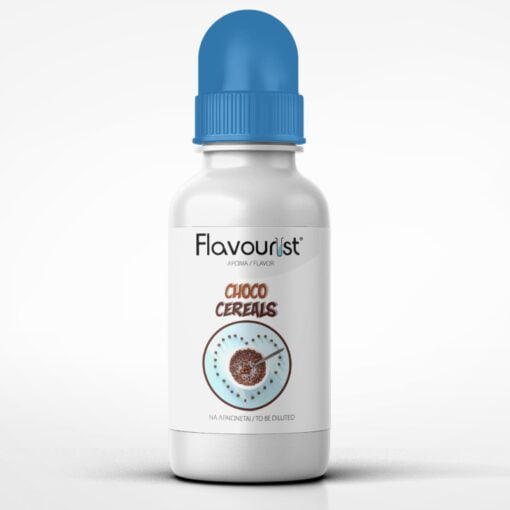 Choco Cereals 15ml By Flavourist