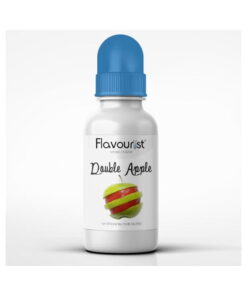 Double Apple 15ml By Flavourist