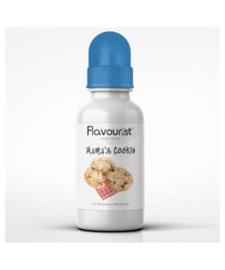 Flavourist Mama's Cookie 15ml