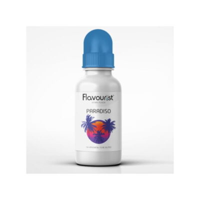 Flavourist Paradiso 15ml