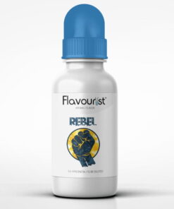 Flavourist Rebel 15ml