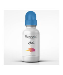 Flavourist Solo 15ml