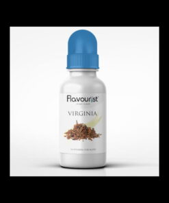Flavourist Virginia 15ml
