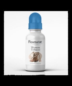 Flavourist Western Tobacco 15ml