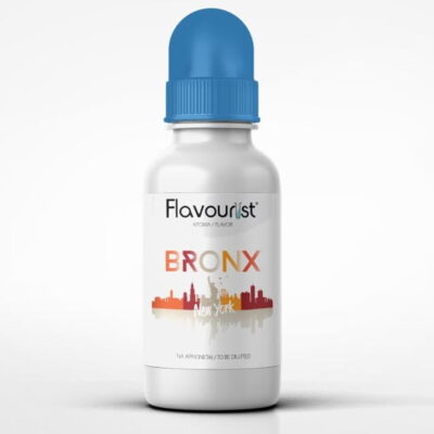 Bronx 15ml By Flavourist