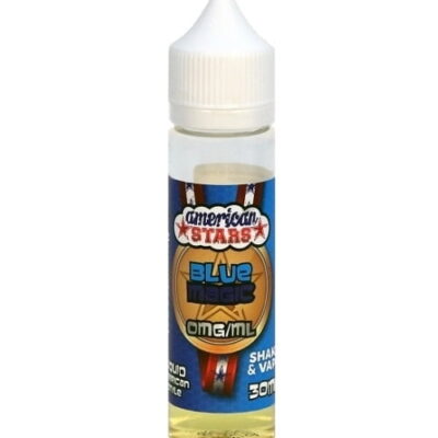 Blue Magic 15/60ml By American Stars