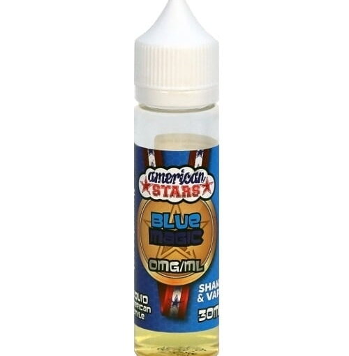 Blue Magic 15/60ml By American Stars