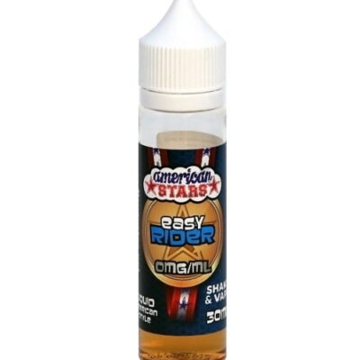Easy Rider 15/60ml By American Stars
