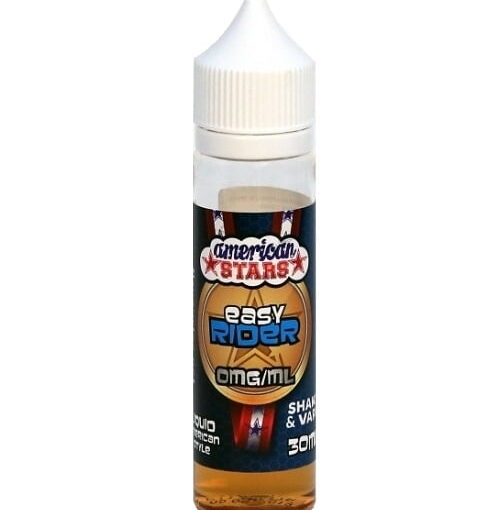 Easy Rider 15/60ml By American Stars