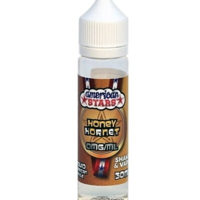 Honey Hornet 15/60ml By American Stars