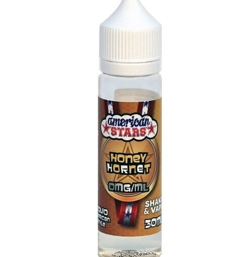 Honey Hornet 15/60ml By American Stars