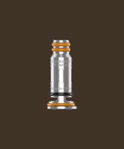A Series Mesh Coils By GeekVape