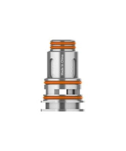 P Series Mesh Coils By GeekVape
