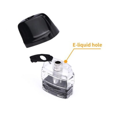 Drag Nano 2 Pod Cartridge By VooPoo